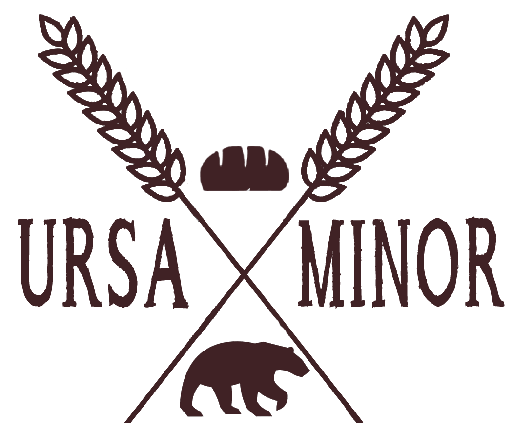 Ursa Minor Bakery